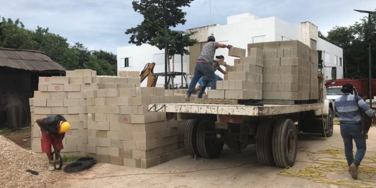 IFEQROO BUSCA EVITAR QUE SIGA ROBOS EN ESCUELAS DE QROO