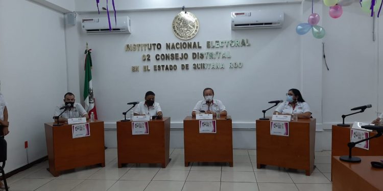 PREPARAN LA CONSULTA INFANTIL Y JUVENIL 2021