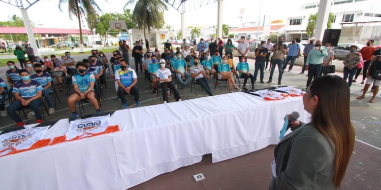 Alcaldesa niega rompimiento con hoteleros por impuesto de saneamiento ambiental