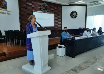 FOMENTAMOS ACCIONES PARA GARANTIZAR EL DERECHO DE LAS MUJERES A UNA VIDA LIBRE DE VIOLENCIAS: IQM