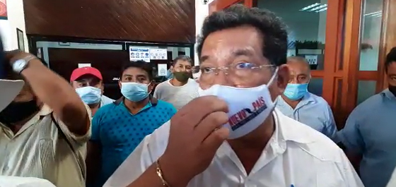 QUITARÁN 10 MILLONES A INMAYA PARA DIGNATARIOS MAYAS