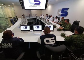 ALERTA MÁXIMA EN CANCÚN POR MOVILIZACIONES CIUDADANAS