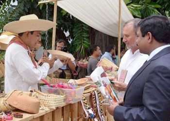 TABASCO SE ENCUENTRA LISTO PARA PARTICIPAR EN EL TIANGUIS TURÍSTICO DE MÉXICO 2021