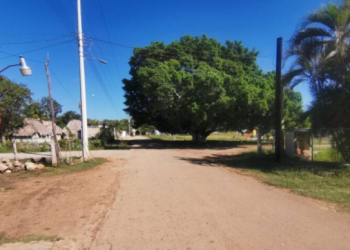 Habitantes de Saczuquil se quejan del abandono a su comunidad