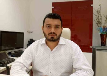 EX COORDINADOR DE COFEPRIS ES SEÑALADO POR ACTOS DE CORRUPCIÓN