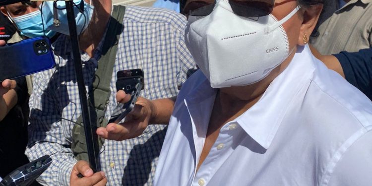 PAQUETE FISCAL 2022 MENOR A LO ESPERADO: SEFIPLAN