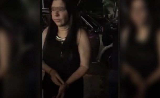Detienen a la esposa de ‘El Mencho’, líder del Cártel Jalisco Nueva Generación