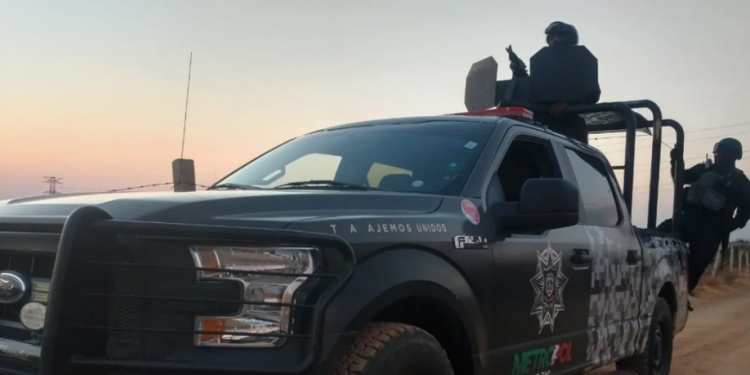 Asesinan a tres menores de edad en Zacatecas