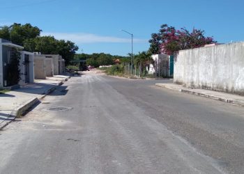 BANDA DE DELINCUENTES AZOTA NUEVOS FRACCIONAMIENTOS