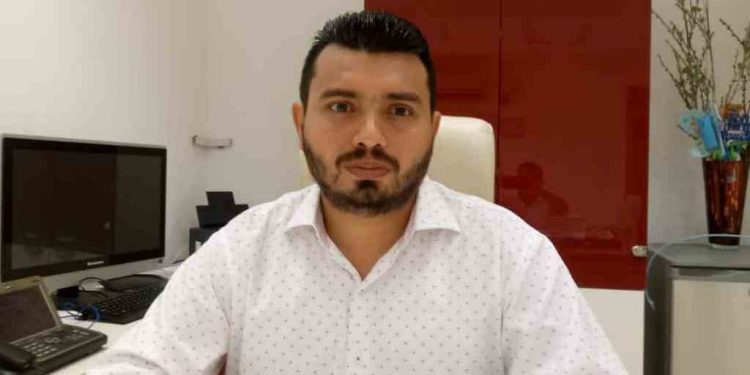 EX COORDINADOR DE COFEPRIS ES SEÑALADO POR ACTOS DE CORRUPCIÓN