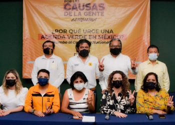 PRD, respetuoso en tiempos electorales