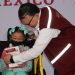 Inicia en Chiapas, Yucatán y Quintana Roo el Programa de Apoyo de Rehabilitación e Inclusión para el Bienestar de Niñas y Niños con Discapacidad