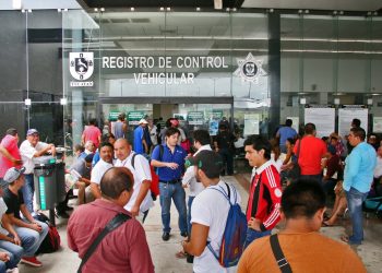 ANUNCIAN DESCUENTOS EN MULTAS Y REGULARIZACIÓN DE VEHÍCULOS EN YUCATÁN