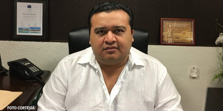 Defensor de derechos humanos acumula denuncias por violaciones a los derechos humanos