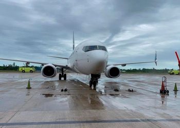 REANUDAN AEROLÍNEAS DE CANADÁ Y ESTADOS UNIDOS VUELOS DIRECTOS A BELICE