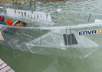 RECUPERA ENVA TOURS EMBARCACIÓN RETENIDA POR PRESTADORES DE SERVICIOS NÁUTICOS DE BACALAR