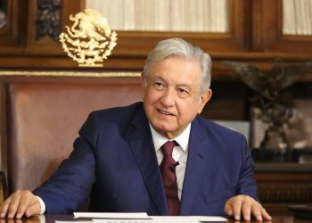 LLEGARÁ AMLO A LA ZONA MAYA A FIN DE MES