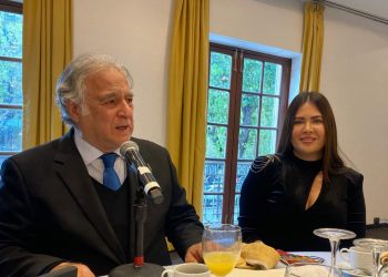 El turismo va de la mano de la recuperación económica: Anahí González