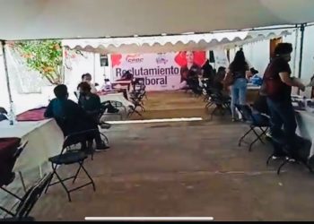 Feria laboral en Chetumal para las zonas turísticas del norte