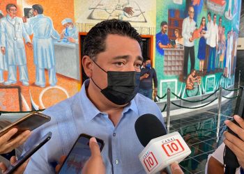 REORIENTAR RECURSOS FEDERALES PARA NECESIDADES DEL ESTADO