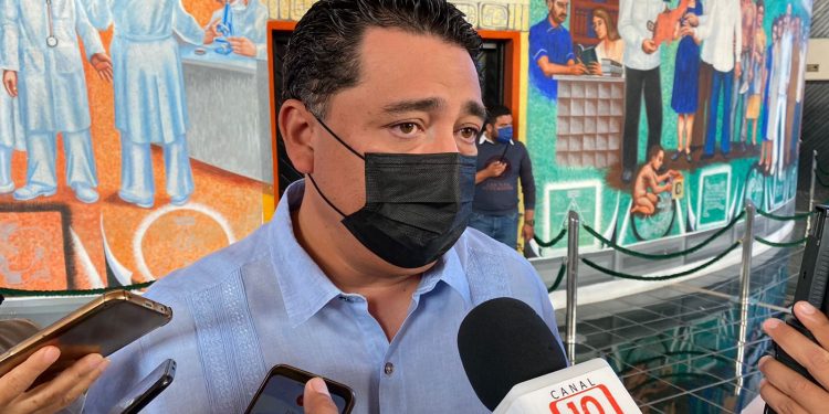 REORIENTAR RECURSOS FEDERALES PARA NECESIDADES DEL ESTADO