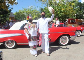 El recorrido del RMM en esta octava edición seguirá presumiendo la diversidad y riqueza del estado de Yucatán.