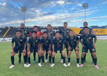 Puerto Aventuras FC cae ante Venados FC