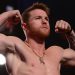El «Canelo» Álvarez dona un millón de pesos para ayudar a niños con cáncer