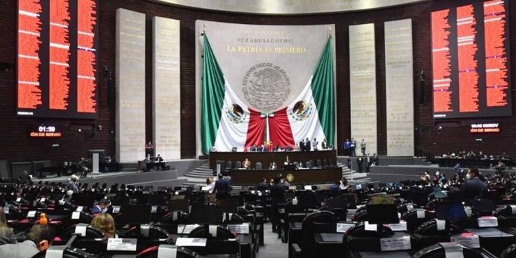 DIPUTADOS APRUEBAN PEF 2022; MANTIENEN RECURSOS A MEGAOBRAS, RECORTES AL INE Y PODER JUDICIAL