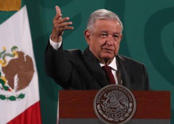 INE, con recursos suficientes para consulta de revocación de mandato:  AMLO