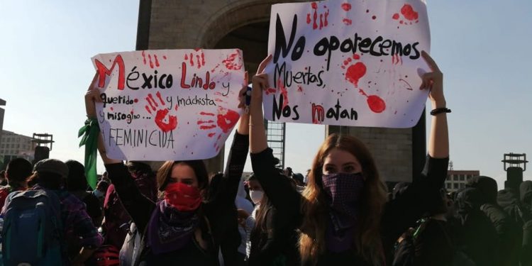 Colectivos feministas rechazan el concurso “La más Frida”