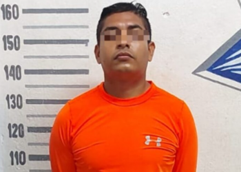 Joven mujer es asesinada por su ex novio en Playa del Carmen
