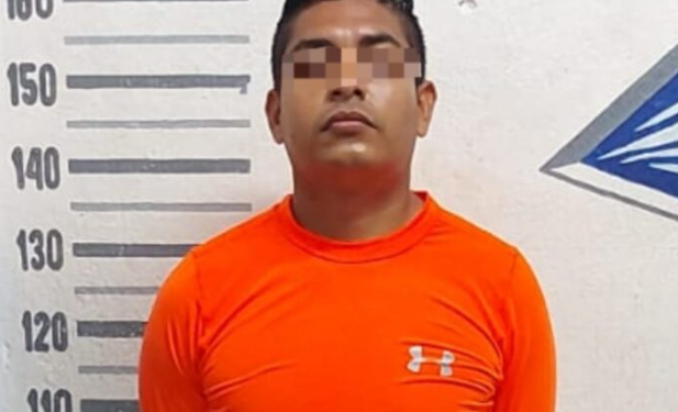 Joven mujer es asesinada por su ex novio en Playa del Carmen