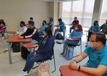 12 millones para ampliación de medicina