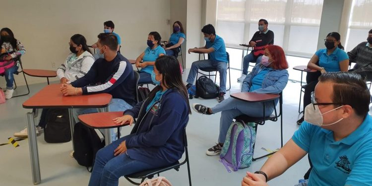 12 millones para ampliación de medicina