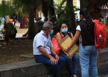 Pública Gobierno del Estado nuevas disposiciones sanitarias por semáforo verde
