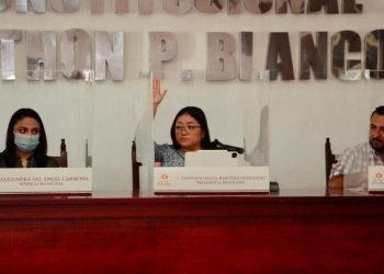 Irregularidades no quedarán impunes en Othón P. Blanco