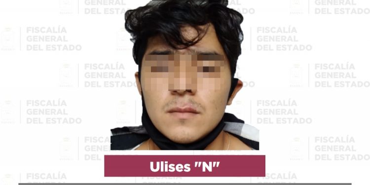 En Chiapas, Fiscalía tabasqueña detiene a feminicida tabasqueño