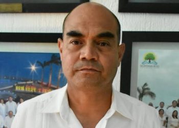 SE VA JEFE POLICIACO DE OTHÓN P. BLANCO