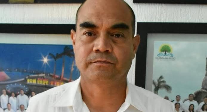 SE VA JEFE POLICIACO DE OTHÓN P. BLANCO