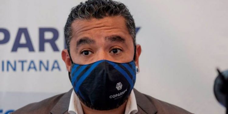 Se garantiza el aguinaldo para los trabajadores en Cancún: COPARMEX