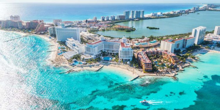 Cancún tendrá 4 mil nuevas habitaciones de hotel en 2022