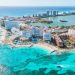 Cancún tendrá 4 mil nuevas habitaciones de hotel en 2022