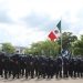 Reconocen labor de seguridad de policía tabasqueña