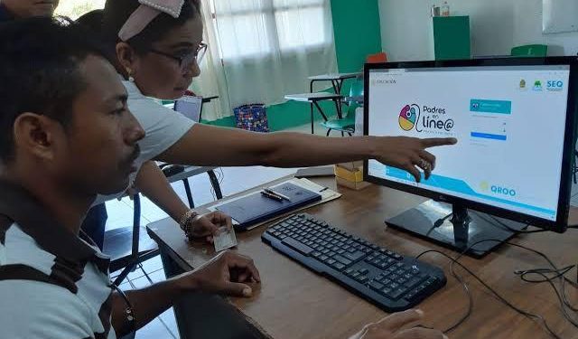 Vinculación automática de hermanos a primer grado de primaria y primer grado de secundaria, ciclo escolar 2022-2023