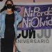 Wendy Galarza denuncia la criminalización de la causa feminista en París
