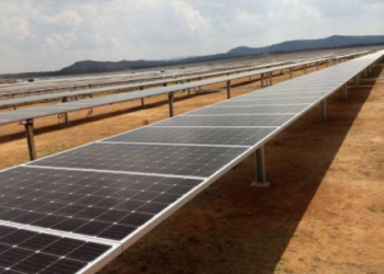 La CFE invertirá 9,641 mdp para iniciar la construcción de parque solar en Sonora