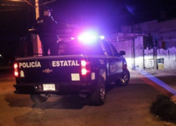 Hombre muere en el hospital tras ser herido de bala en Cancún