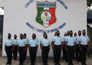 Previene la Policía de Género la violencia contra la mujer, una tarea de todos y todas.