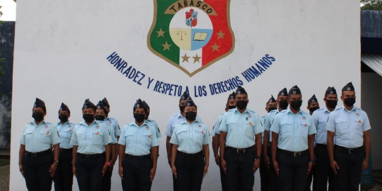 Previene la Policía de Género la violencia contra la mujer, una tarea de todos y todas.